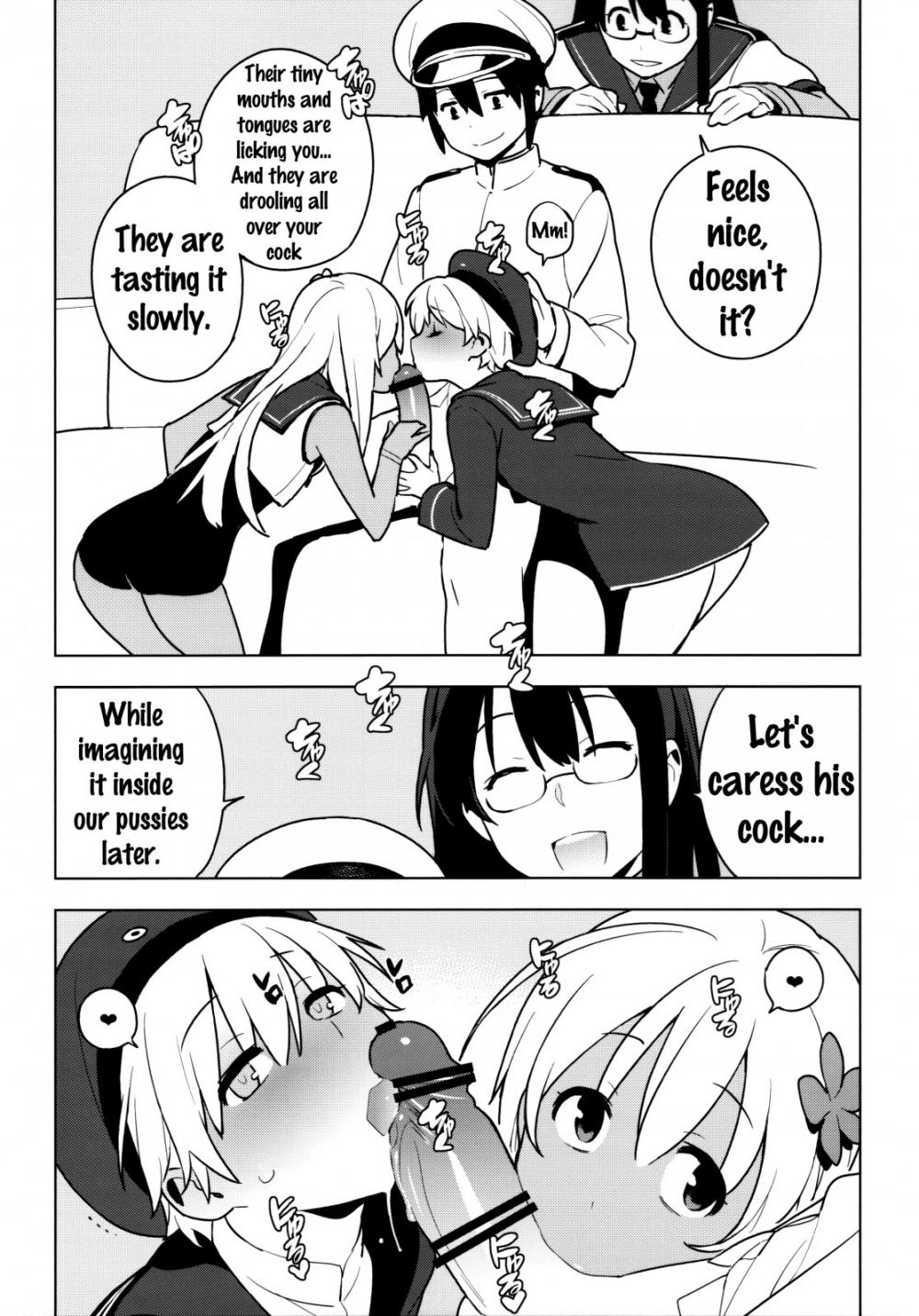 Hentai Manga Comic-PASSIVE SKILL-Read-31